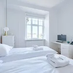 Golden Loft By Renters Apartman Sopot
