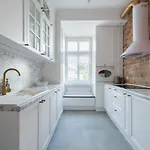 Golden Loft By Renters *
