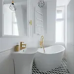 Daire Golden Loft By Renters