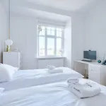 Daire Golden Loft By Renters Sopot
