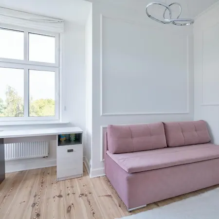 Dom & House - Golden Loft