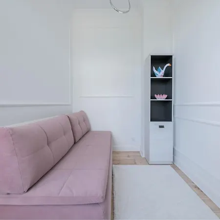Appartement Dom & House - Golden Loft *