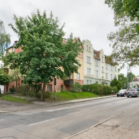 Apartment Dom & House - Golden Loft