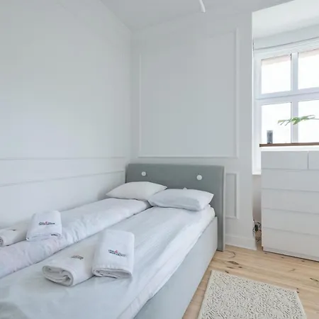 Golden Loft By Renters דירה *