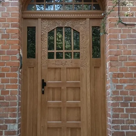 Apartment Dom & House - Golden Loft