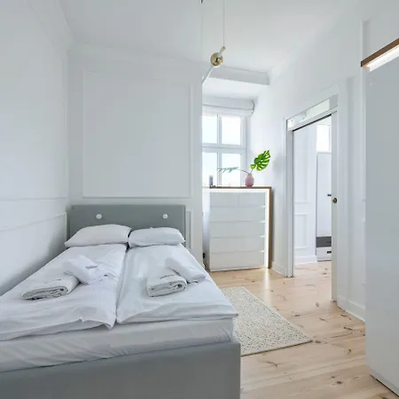 Dom & House - Golden Loft Zoppot