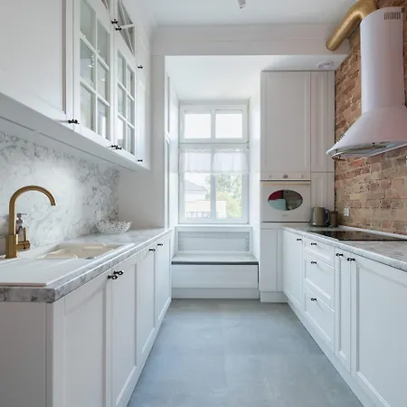 Golden Loft By Renters