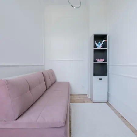 Dom & House - Golden Loft Apartment