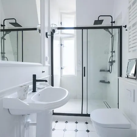 Dom & House - Golden Loft *