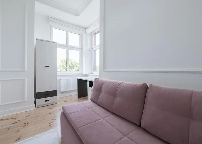 Golden Loft By Renters