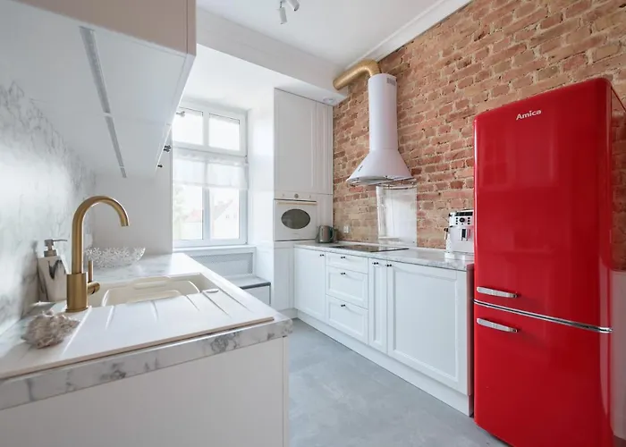 Golden Loft By Renters *