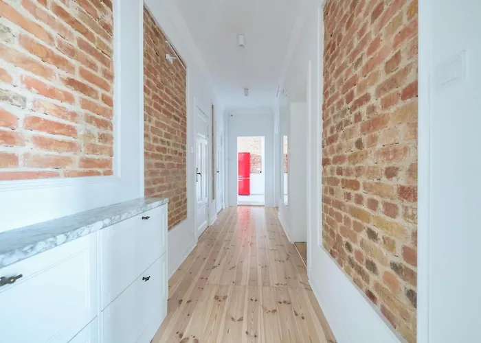 Dom & House - Golden Loft Appartement Sopot