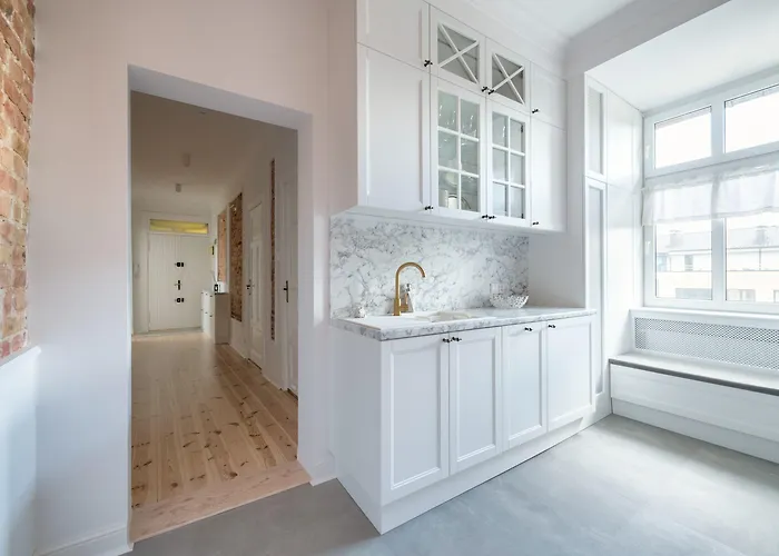 Dom & House - Golden Loft Sopot