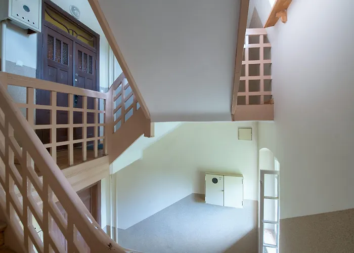 Dom & House - Golden Loft Appartement *