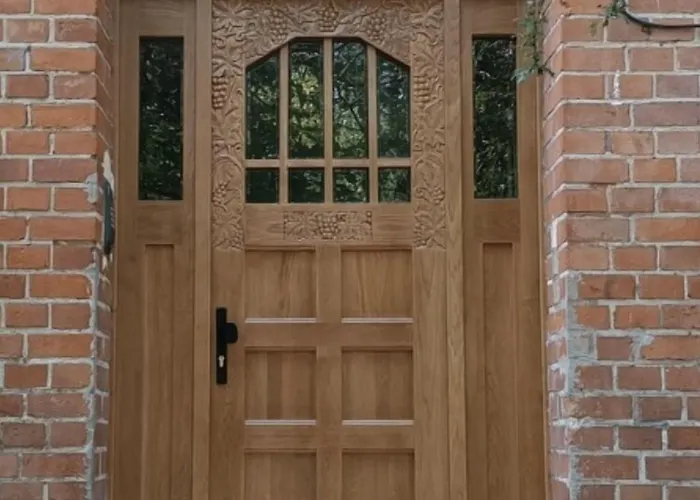 Appartement Dom & House - Golden Loft