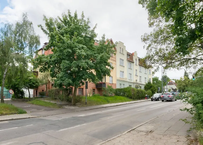 Dom & House - Golden Loft Sopot