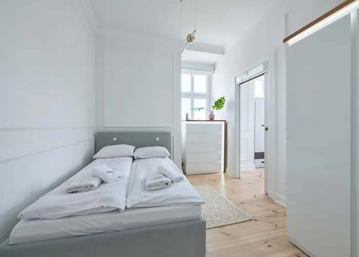Golden Loft By Renters Sopot