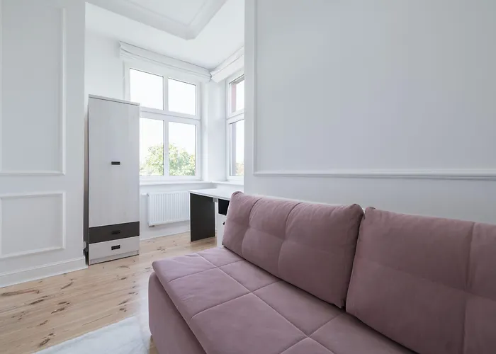 Golden Loft By Renters Apartament Sopot