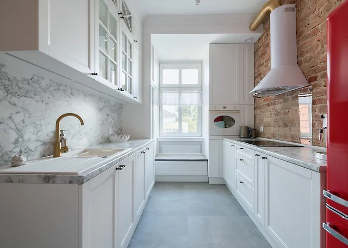 Dom & House - Golden Loft