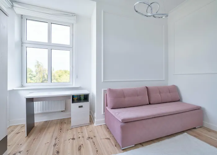 Dom & House - Golden Loft Appartement Sopot